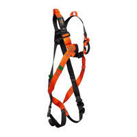 A.HABERKORN UNI-2 FI-ROV Instructions For Use And Test Manual