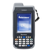 Intermec CN4 User Manual