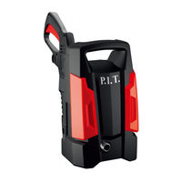 P.I.T. PHP140-C User Manual