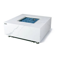 ELEMENTI BIANCO OFP103NG Owner's Manual