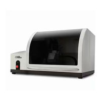 ThermoFisher Scientific QuantStudio 12K Flex OpenArray AccuFill System User Manual
