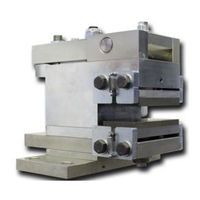 Ringspann EV 018 FEM-240M Installation And Operating Instructions Manual