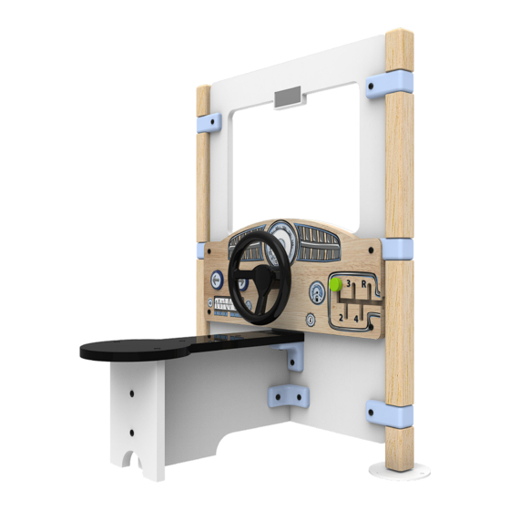 IKC Fence dashboard Manual