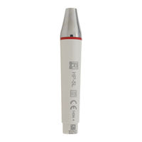 Ems Hu-Friedy Piezon Handpiece Manual