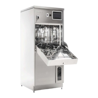 Rhima Deko 190iX Operator's Manual