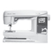 Sewing Machine Husqvarna Viking Tribute 145C User Manual