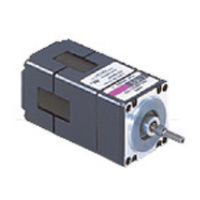 Oriental motor DRL42MBL2G-04NG Operating Manual