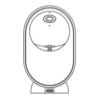 Rollei Wireless Security Cam 2K Manual