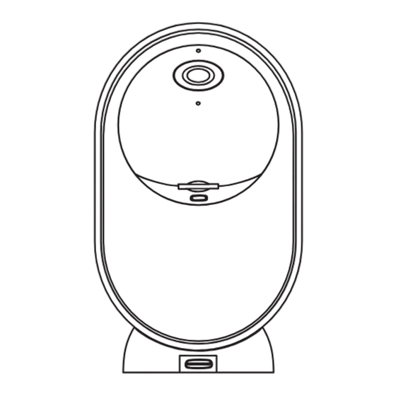 Rollei Indoor Security Cam 2K Manual
