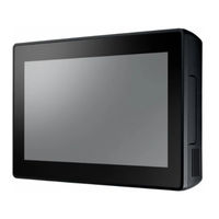 Advantech UTC-307 Series User Manual