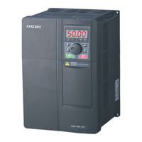 Chziri ZVF300 User Manual