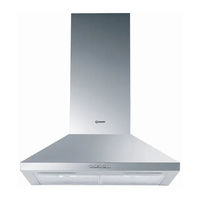 INDESIT H 361 Manual