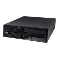 IBM ThinkCentre 8424 Replacement Manual