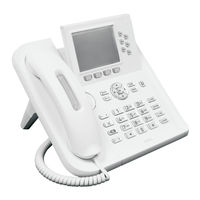 Karel NT30 D User Manual