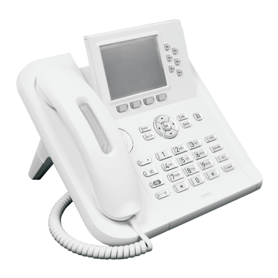 Karel NT30 D User Manual