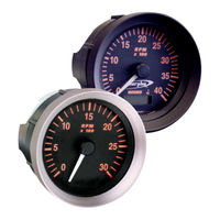 Murphy TAH-97026B Specifications