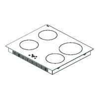 Vestfrost basic 2 induktion Instruction Manual
