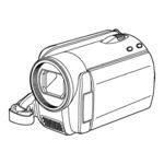 Panasonic SDR-H80P Service Manual