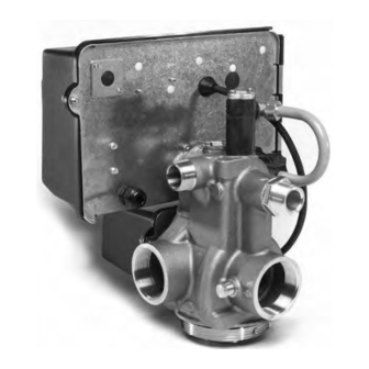 Pentair Fleck 2900s Service Manual