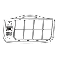 HXM HDP-1 User Manual