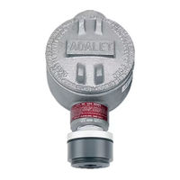 Rki Instruments 65-2302 Operator's Manual
