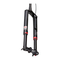 SRAM RockShox RS-1 Service Manual