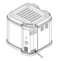 ButterBall 23011014 Operation Manual & Safety Instructions