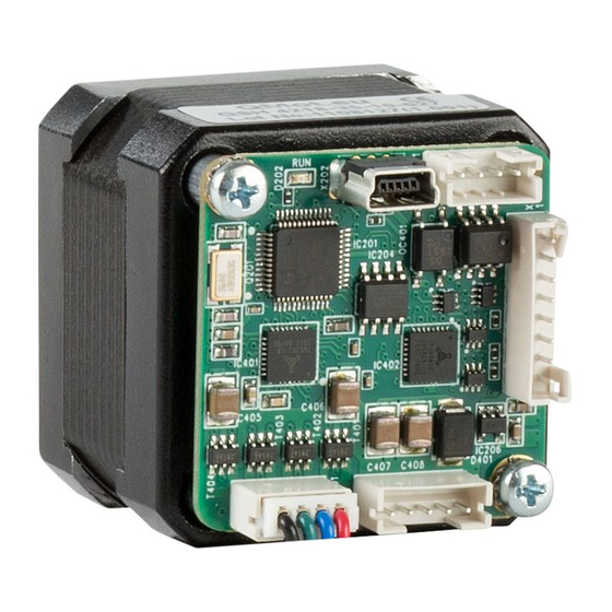 Trinamic PD-1141 Getting Started