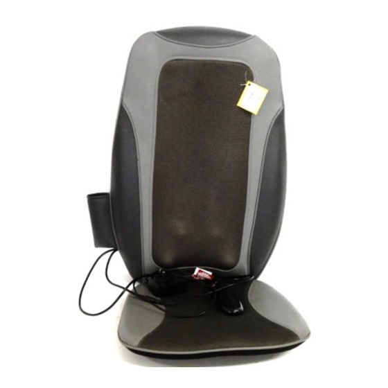 anko FR-C21 User Manual