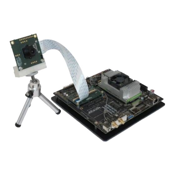 User Manuals: AMS JetCis 130 Interposer Board