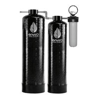 Enviro NatufSoft Pro Series Owner's Manual