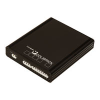 DataApex Colibrick Manual