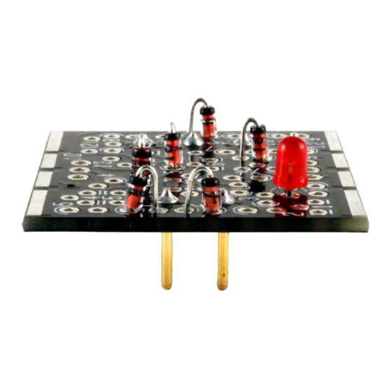 Sound Skulptor SK99 Assembly Manual