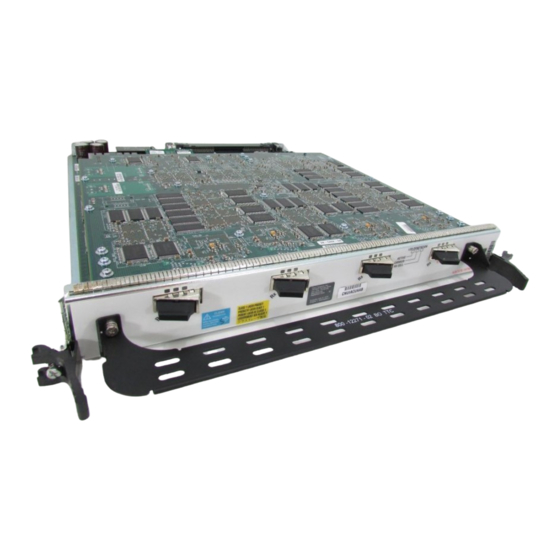 Cisco 12000 Series Datasheet