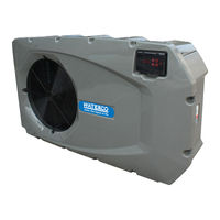 ElectroHeat ECO-V 5 Installation And Operation Manual