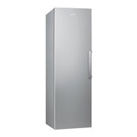 Smeg FF18EN2HX User Manual