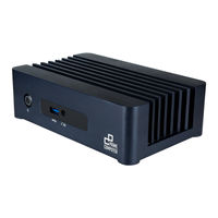 Prime Computer PrimeMini Quick Start Manual