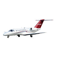 Textron Aviation Cessna 525B Manual