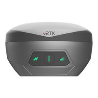 Hi-Target vRTK User Manual
