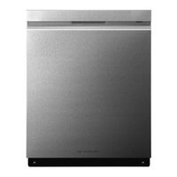 LG SIGNATURE LUDP8997SN Owner's Manual