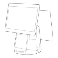 Sunmi T2SL User Manual