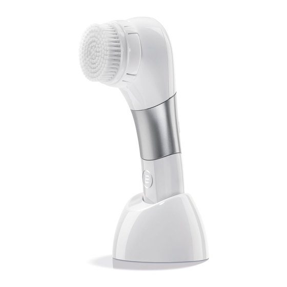 Imetec I4201 Instructions For Use Manual