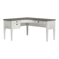 Whalen OD-LA60LD Manual