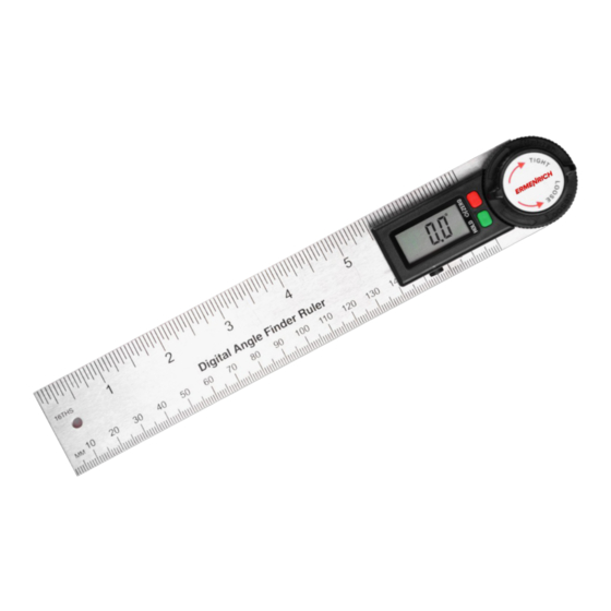 Levenhuk Ermenrich Verk DR30 User Manual