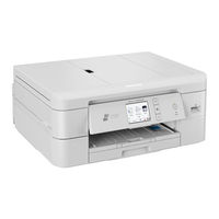 Brother MFC-J1800DW Online User's Manual