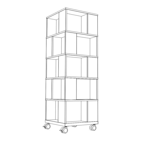 Eurobib Direct E5805 Manuals