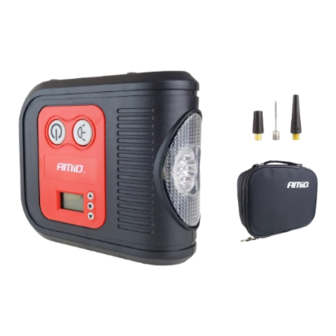 AMiO YF651-2 User Manual