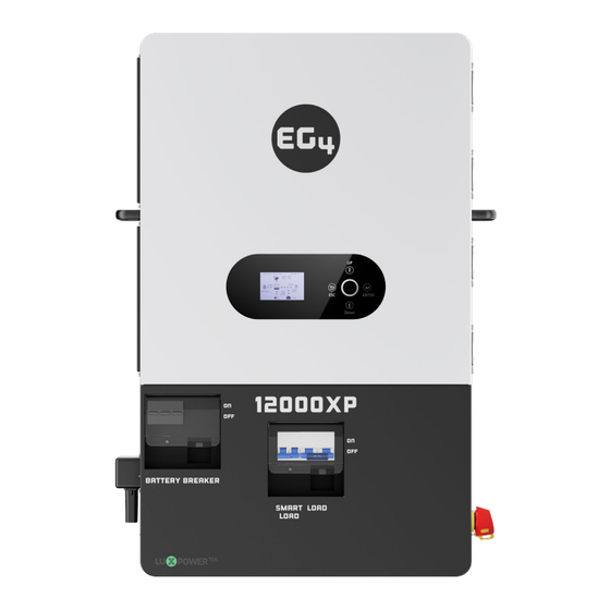 EG4 12000XP User Manual