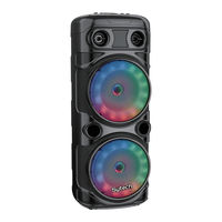 Sytech Glow Jam 150 User Manual