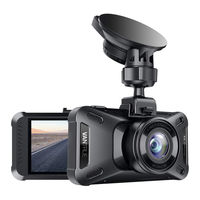 Vantrue OnDash X4 User Manual